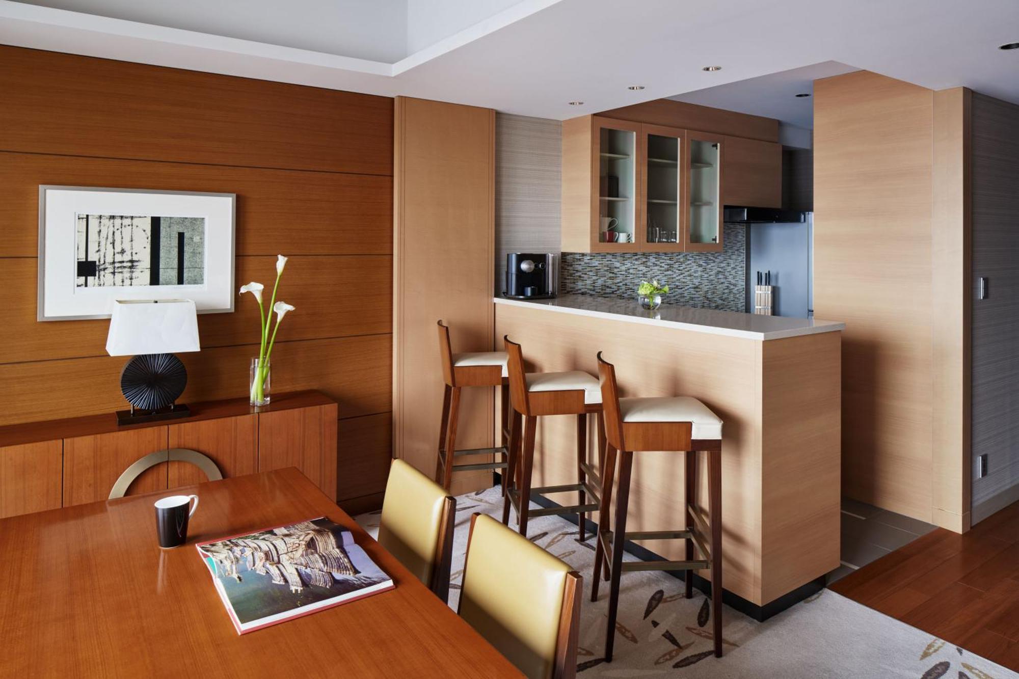 Intercontinental Hotel Osaka By Ihg Esterno foto